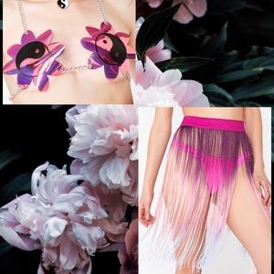 hippy rave girl dolls kill🧚‍♀️